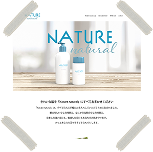 naturenatural