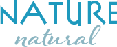 NATURE naturalのロゴ