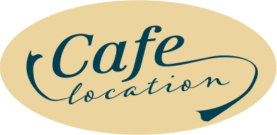 フッターのロゴ